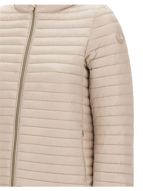 D41059W40003 BEIGE SAVE THE DUCK | D41059W40003 BEIGE